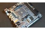 ASRock B450 Gaming-ITXac Motherboard