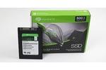 Seagate BarraCuda 500GB SSD