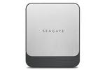 Seagate Fast SSD External 1TB