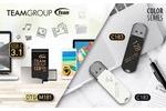 Teamgroup M181 C182 C183 USB Flash Drives