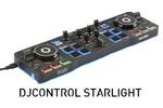 Hercules DJControl Starlight