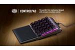 Cooler Master ControlPad