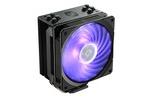 Cooler Master Hyper 212 Black Edition und 212 RGB Black Edition