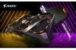 Gigabyte Aorus GeForce RTX 2080 Grafikkarten