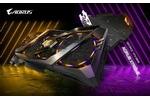 Gigabyte Aorus GeForce RTX 2080 Grafikkarten