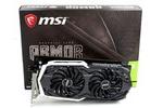 MSI Armor RTX 2070 and Asus Turbo RTX 2070