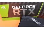 Asus GeForce RTX 2070 Turbo