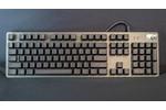 Logitech G512 Lightsync Keyboard