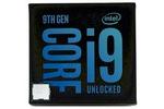 Intel Core i9-9900K 9th Gen CPU