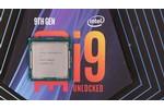 Intel Core i9-9900K und Intel Core i7-9700K