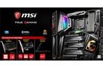 MSI MEG Z390 Godlike Motherboard