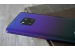 Huawei Mate 20 Pro Smartphone