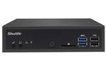 Shuttle DH310 XPC Slim Barebone