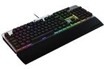 Lioncast LK300 PRO RGB Gaming Tastatur