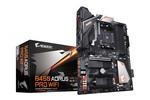 Gigabyte Aorus B450 Pro WiFi Motherboard