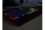 Corsair K70 RGB MK2 LP Rapidfire Tastatur