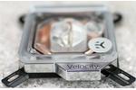 EKWB Velocity CPU Water Block and Vector GPU Water Block