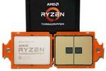 AMD Ryzen Threadripper 2970WX and 2920X