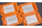 AMD Threadripper 2990WX 2970WX 2950X und 2920X