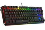 Drevo BladeMaster TE Keyboard