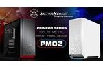 Silverstone Primera PM02 Case