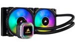 Corsair Hydro H100i Platinum RGB Cooler