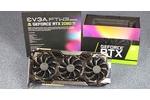 EVGA GeForce RTX 2080 Ti FTW3 Ultra 11 GB