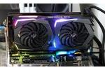 MSI GeForce RTX 2070 Gaming Z 8G