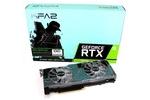 KFA2 GeForce RTX 2070 OC Grafikkarten