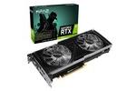 KFA2 GeForce RTX 2070 OC Grafikkarten