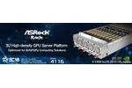 ASRock Rack at SC18