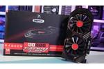 AMD Radeon RX 590 vs RX 580 vs nVidia GeForce GTX 1060