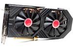 AMD Radeon RX 590 Graphics Card