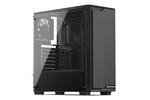 SilentiumPC Regnum RG1 TG Pure Black