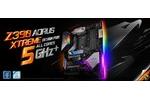 Gigabyte Z390 AORUS XTREME Mainboard