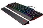 Riotoro Ghostwriter Prism Mechanical Gaming Keyboard