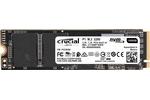 Crucial P1 NVMe SSD