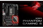 ASRock X399 Phantom Gaming 6