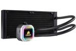 Corsair H100i RGB Platinum