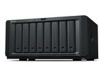 Synology DS1819 und RS1619xs