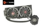 Raijintek Orcus 240 Cooler