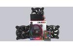 Enermax TB RGB Fan