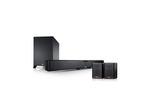 Teufel Cinesystem Pro Wireless Surround Soundbar