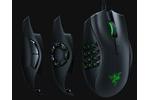 Razer Naga Trinity Mouse