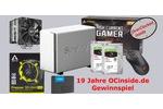 OCinsidede Gewinnspiel