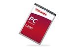 Toshiba L200 2TB Laptop HDD