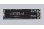 Crucial MX500 1TB M2 SSD