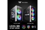 Thermaltake Level 20 MT ARGB Mid-Tower