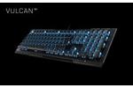 Roccat Vulcan 80 Tastatur