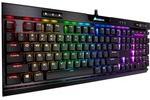 Corsair K70 RGB MK2 Keyboard